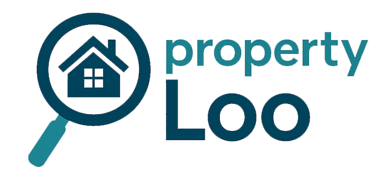 PropertyLoo Logo